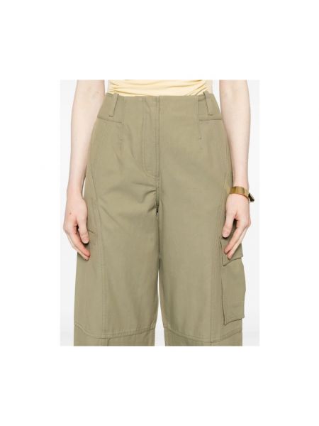 Pantalones Cult Gaia verde