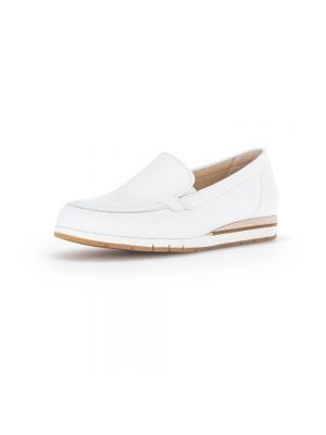 Loafers Gabor blanco