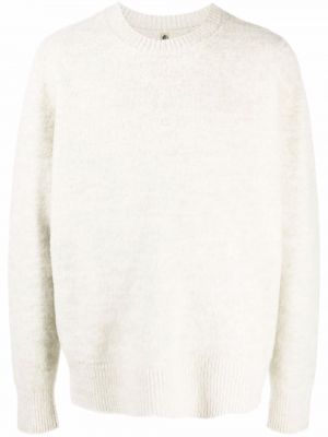 Pullover mit rundem ausschnitt Oamc