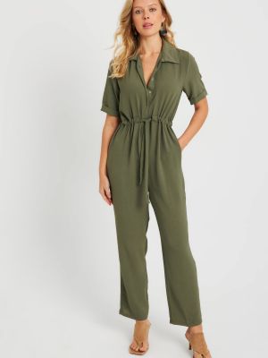 Overal Cool & Sexy khaki