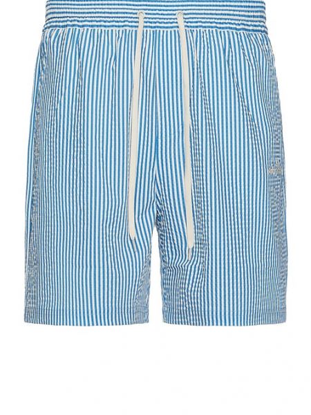 Shorts Les Deux bleu