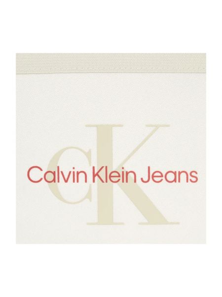 Calzado Calvin Klein Jeans beige