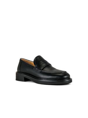 Chaussures oxford Tony Bianco noir