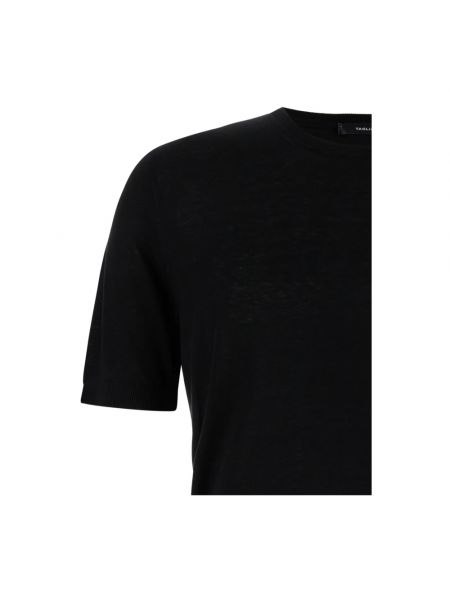 Camisa Tagliatore negro