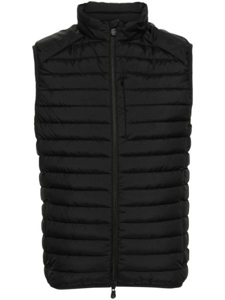 Gilet matelassé Save The Duck noir