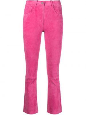 Kalhoty Arma - Růžová