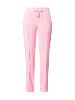 Nadrág Juicy Couture rózsaszín