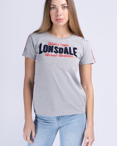 Marškinėliai Lonsdale