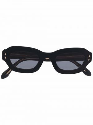 Silmälasit Isabel Marant Eyewear musta