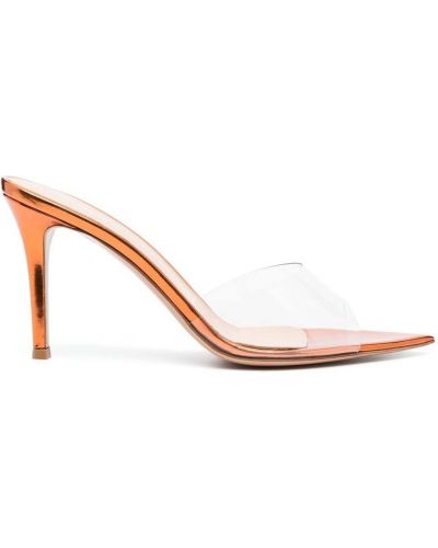 Mules Gianvito Rossi