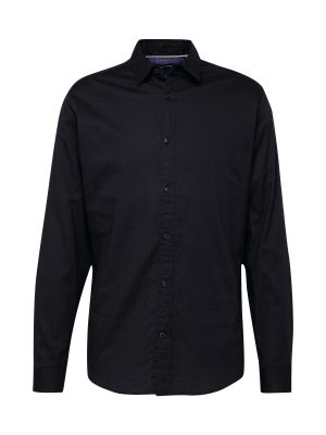 Skjorte Jack & Jones sort