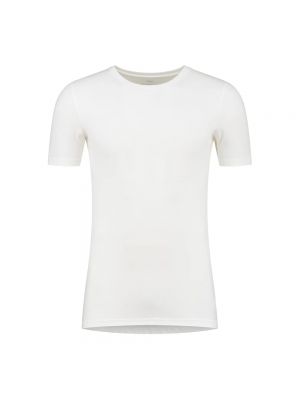 Biała koszulka Stenströms