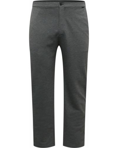 Pantalon Calvin Klein Big & Tall gris