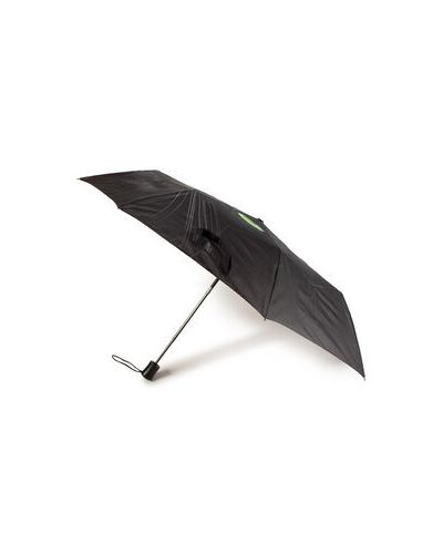 Umbrelă Happy Rain negru