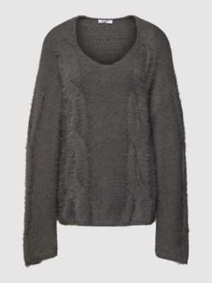 Dzianinowy sweter Na-kd