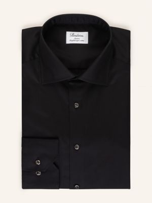 Рубашка Stenstroms черная