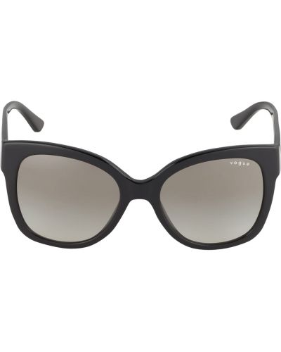 Spalvų gradiento rašto akiniai nuo saulės Vogue Eyewear