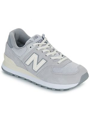 Sneakers New Balance 574 grigio