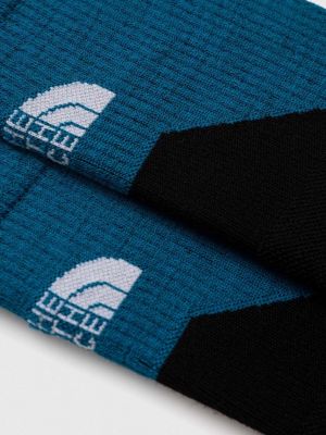 Čarape The North Face plava
