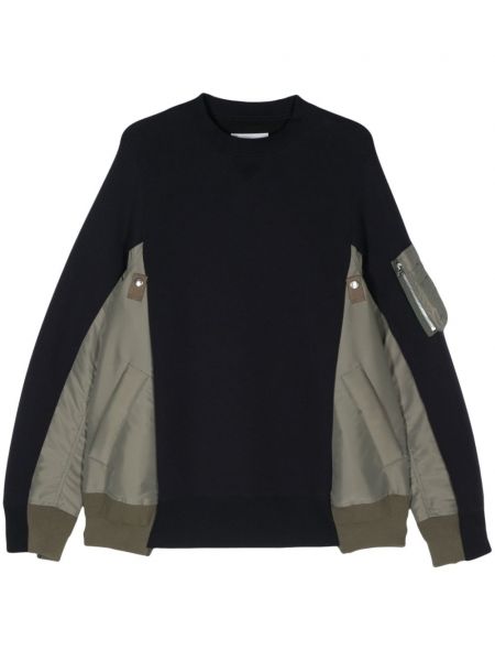 Sweatshirt Sacai