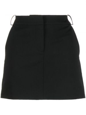 Mini suknja 0711 crna