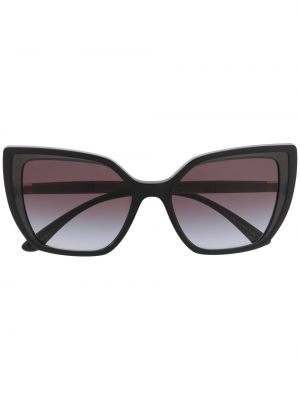 Glasögon Dolce & Gabbana Eyewear svart