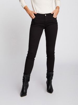 Jeans skinny Morgan noir