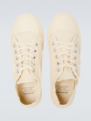 Sneakers Balenciaga beige