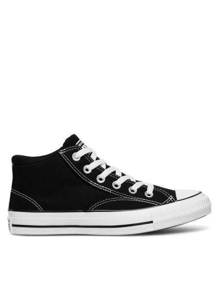 Sneaker Converse schwarz