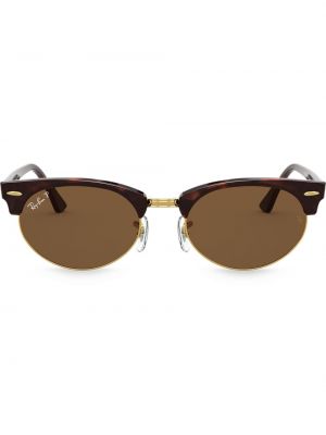 Glasögon Ray-ban brun