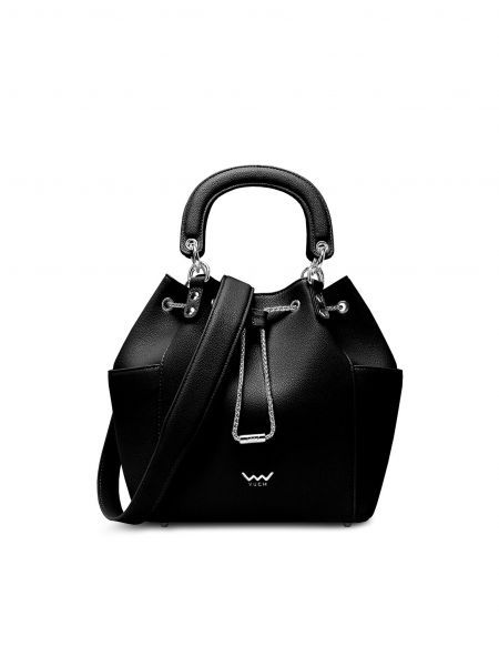 Чанта за чанта Vuch черно