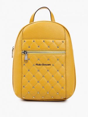 Рюкзак Fiato Dream желтый