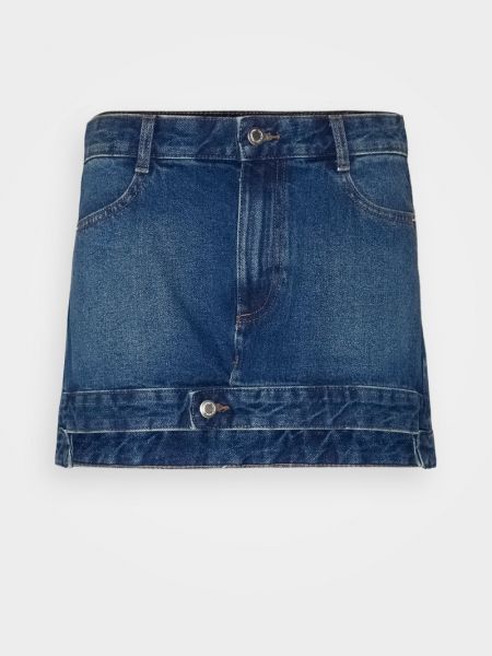 Spódnica jeansowa Only