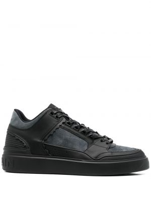 Sneakers Balmain svart