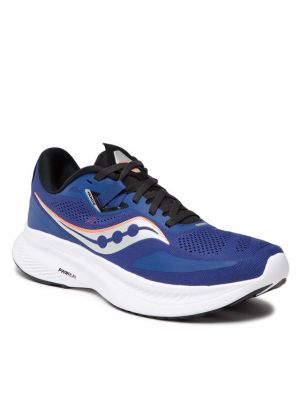 Ilgaauliai batai Saucony