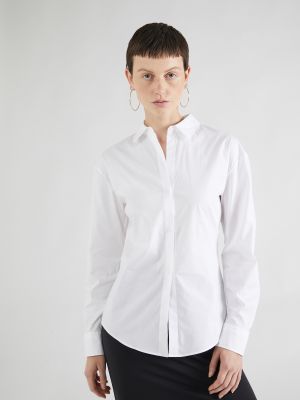 Блуза Hugo бяло