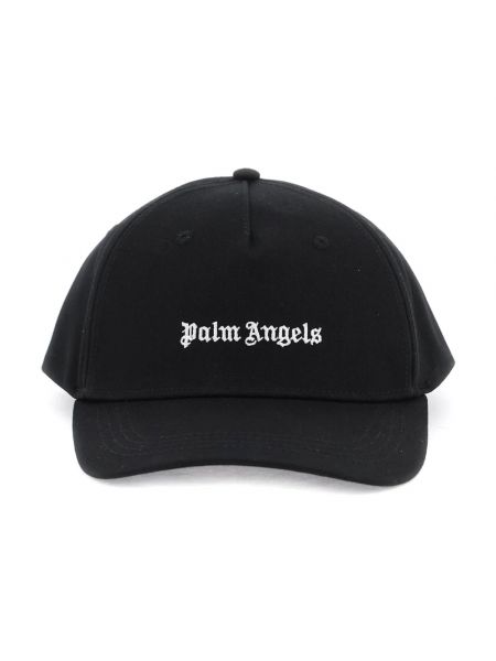 Cap Palm Angels schwarz