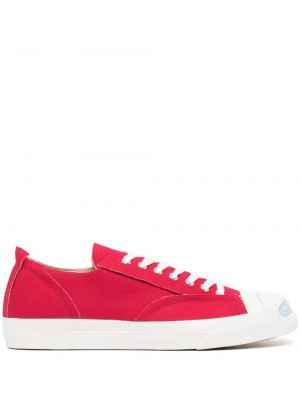 Sneakers Undercover rosso