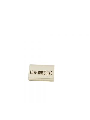 Borse pochette Love Moschino