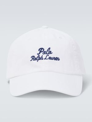 Pólóing Polo Ralph Lauren fehér