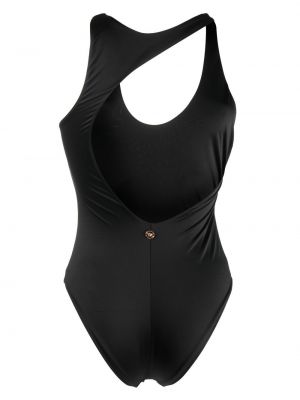 Asimetriškas maudymosi kostiumėlis Versace
