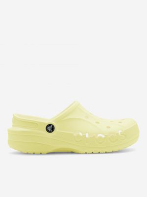Джапанки зелено Crocs