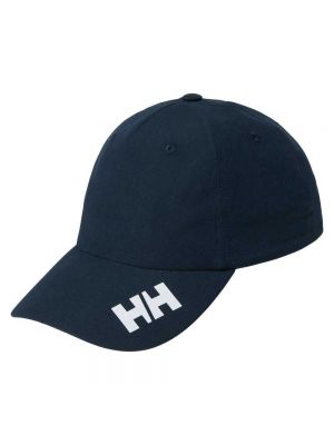 Синяя кепка Helly Hansen