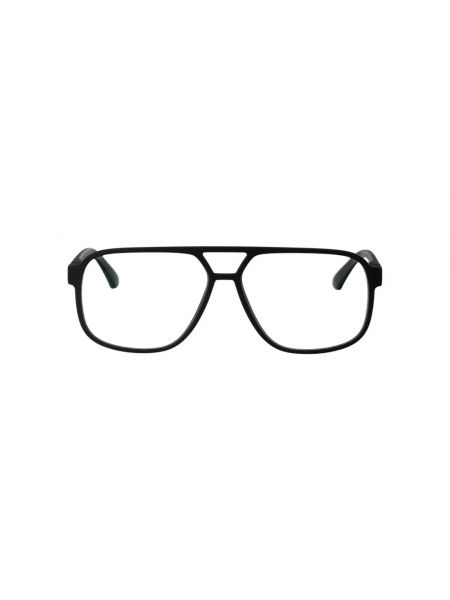 Okulary korekcyjne Mykita czarne