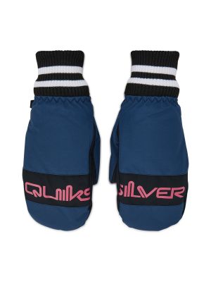 Γάντια Quiksilver μπλε