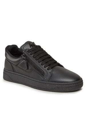 Sneakers Giuseppe Zanotti fekete