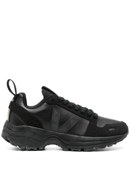 Sneakers Rick Owens X Veja sort