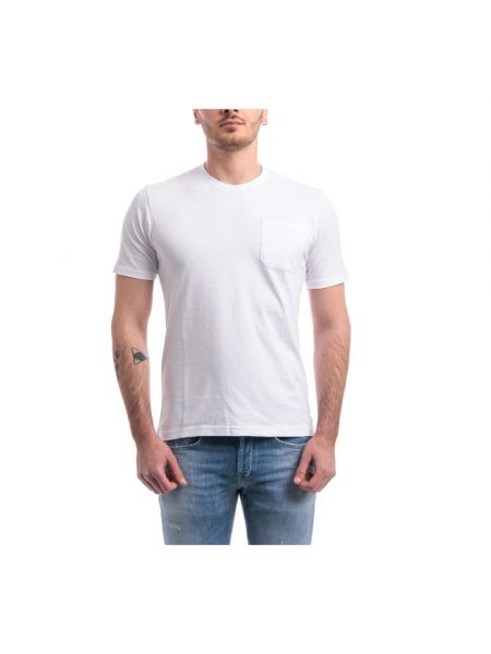 Koszulka Aspesi biała