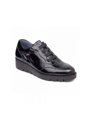 Sneakersy Callaghan czarne