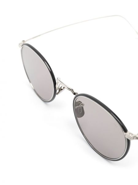 Sluneční brýle Eyevan7285 stříbrné